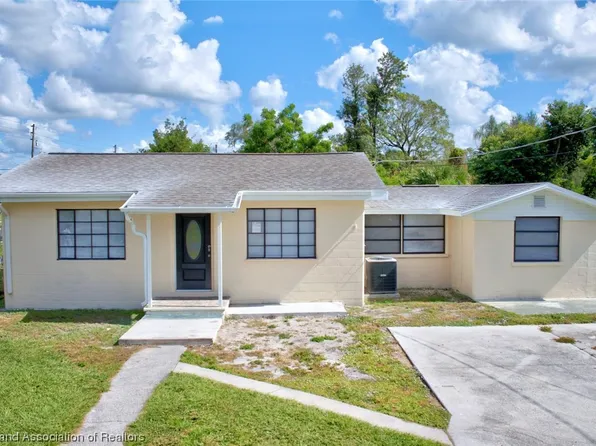 548 N Hillsborough Ave, Arcadia, FL 34266