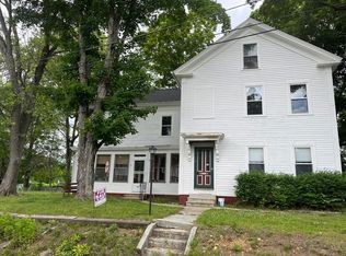 51 Nelson St, Warren, MA 01083