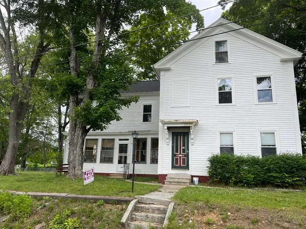 51 Nelson St, Warren, MA 01083
