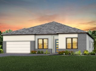 Easley Plan, Avalon Park at Ave Maria, Immokalee, FL 34142