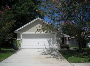 3620 Gilmore Heights Rd N, Jacksonville, FL 32225
