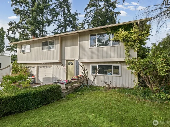 4825 221st Street E, Spanaway, WA 98387