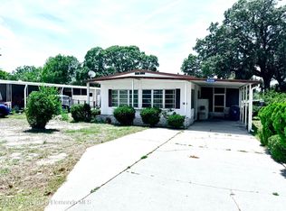 8109 Little Tee Ln, Brooksville, FL 34613