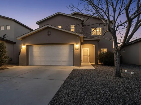 9563 Sun Dancer Dr NW, Albuquerque, NM 87114