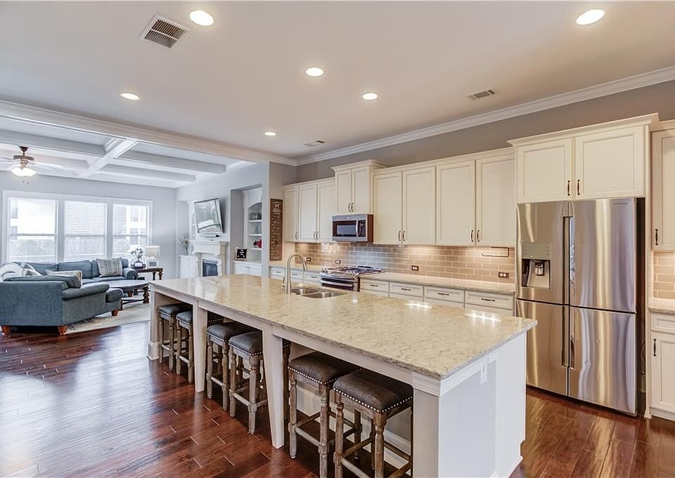 2802 Avington Ln SE, Smyrna, GA 30080 Zillow