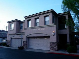 640 Solitude Point Ave, Henderson, NV 89012