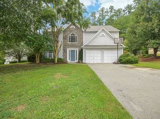 1630 Sparrow Wood Ln SW, Marietta, GA 30008