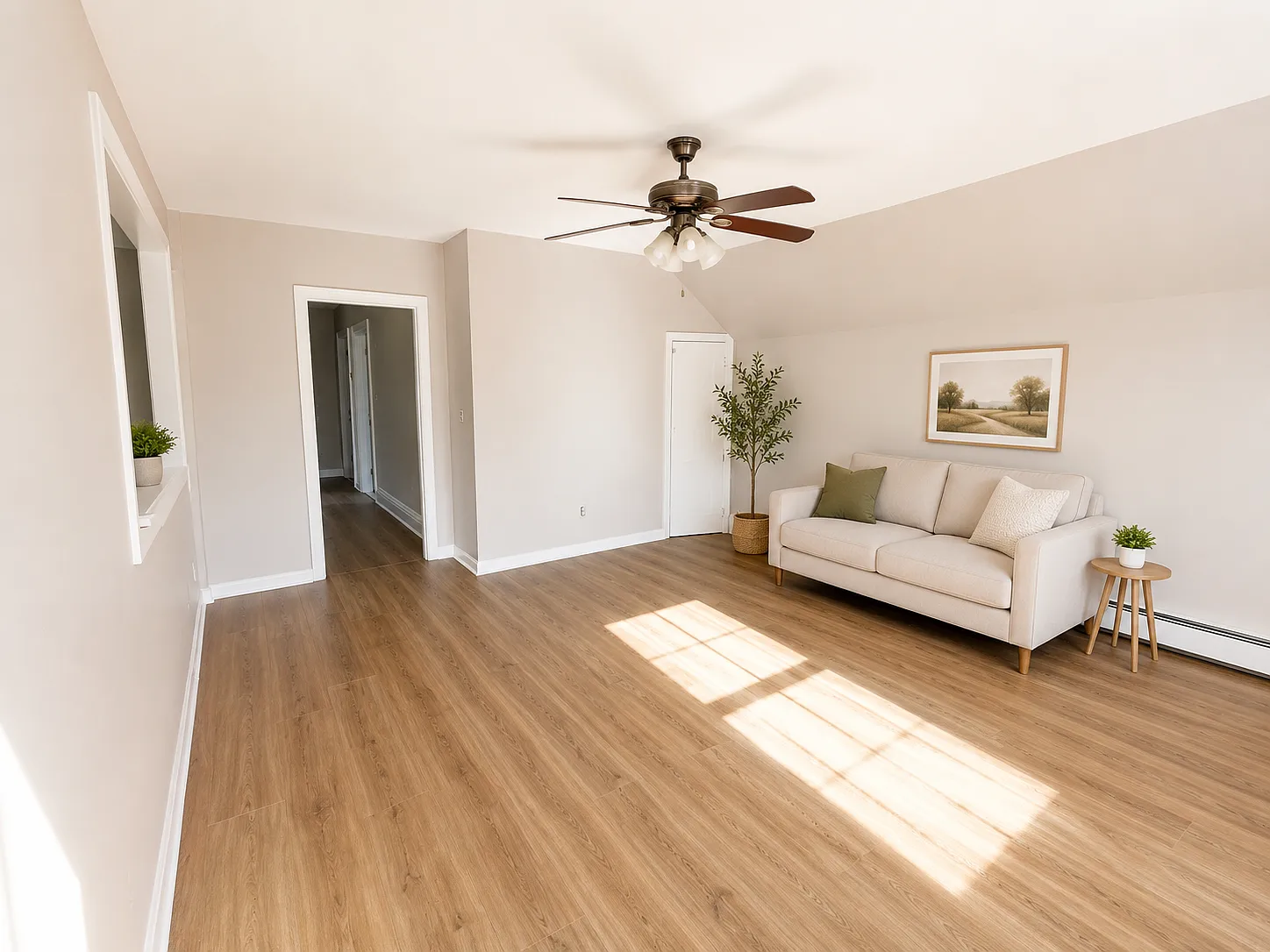 3 bed, $2,850 — Photo 4