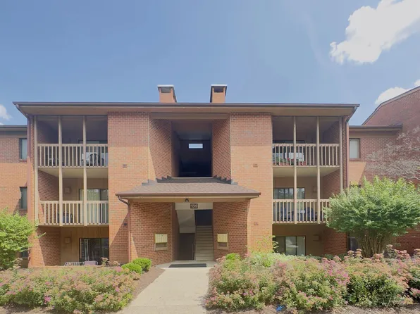 139 Green Turtle Ln APT 6, Charlottesville, VA 22901