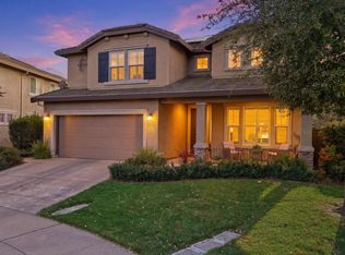 519 Borders Ct, El Dorado Hills, CA