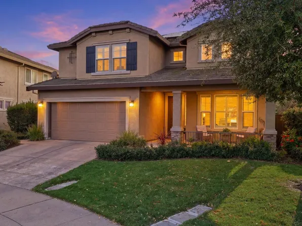 519 Borders Ct, El Dorado Hills, CA 95762