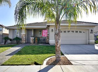 2013 Grapefruit Way, Madera, CA 93637