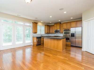 4567 Welshfield Ct NW, Kennesaw, GA, 30152