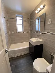 Rented by Kew Forest Realty Inc