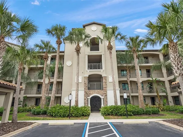 16706 Vardon Ter Unit 101, Bradenton, FL 34211