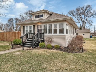 760 2nd Ave, Morris, IL, 60450