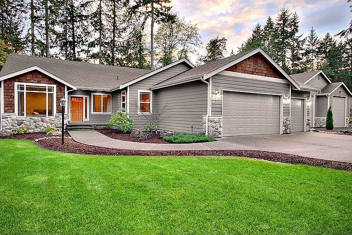 House Exterior