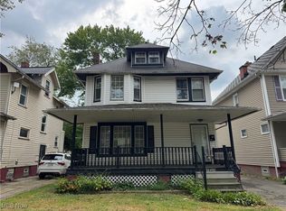 13500 Claiborne Rd, East Cleveland, OH 44112