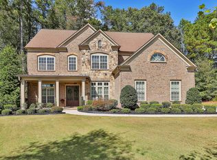 180 Park Haven Ln, Tyrone, GA 30290