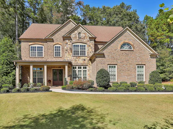 180 Park Haven Ln, Tyrone, GA 30290