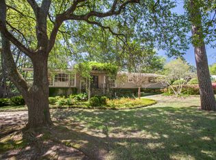 4451 Audubon Park Dr, Jackson, MS 39211