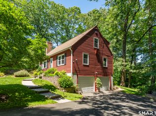 181 Wilderwood Drive, Guilford, CT 06437