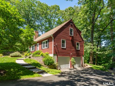181 Wilderwood Drive, Guilford, CT, 06437