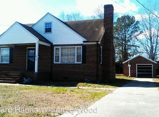 415 Westover St, Elizabeth City, NC 27909