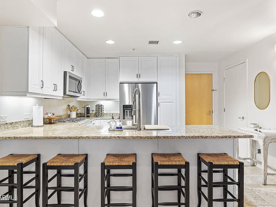 1st image of 7157 E RANCHO VISTA Drive #1010
