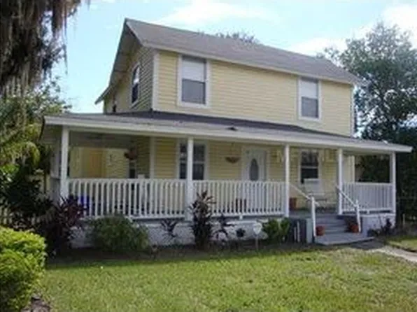 615 Laurel Ave, Sanford, FL 32771