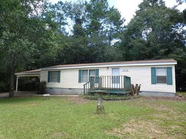 7816 Nilo Ln, Tallahassee, FL 32317