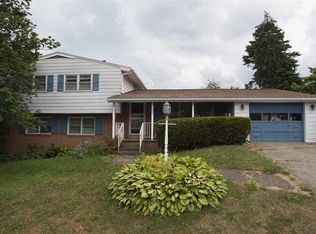 680 Maria Dr, Harrisburg, PA 17109