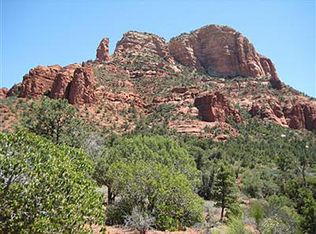 417 Acacia Dr, Sedona, AZ 86336