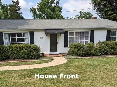 4544 Westover Dr, Danville, VA, 24541