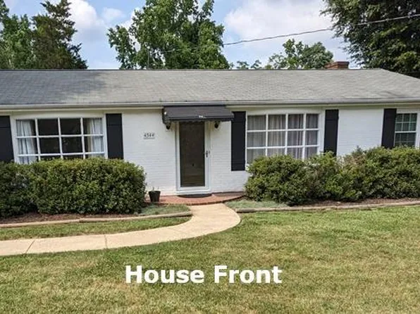 4544 Westover Dr, Danville, VA 24541