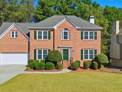 2315 Prosperity Way, Suwanee, GA, 30024
