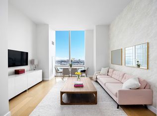 15 Hudson Yards #39D, New York, NY
