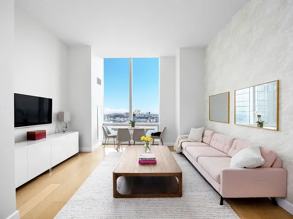 15 Hudson Yards #39D, New York, NY 10001