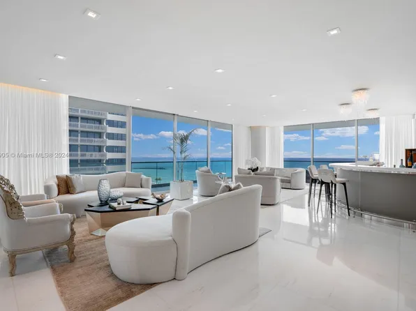 10203 Collins Ave Unit 801, Bal Harbour, FL 33154