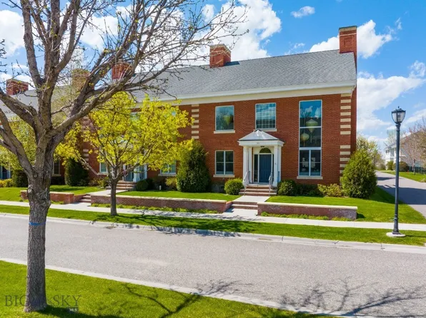 115 Village Downtown Blvd, Bozeman, MT 59715