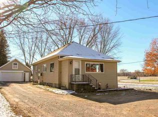 5687 Barnes Rd, Millington, MI 48746