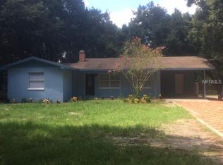 5101 Nesmith Rd, Plant City, FL 33567