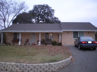104 Oak Ridge Dr, Ione, CA 95640