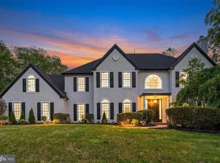 505 S Heilbron Dr, Media, PA 19063