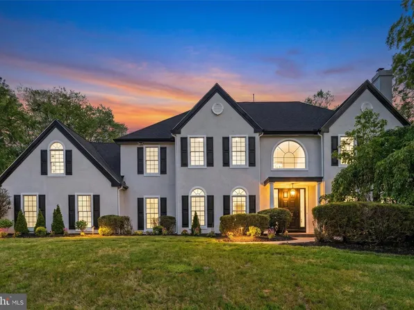 505 S Heilbron Dr, Media, PA 19063