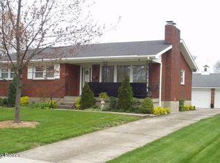 8103 Smithton Rd, Louisville, KY 40219