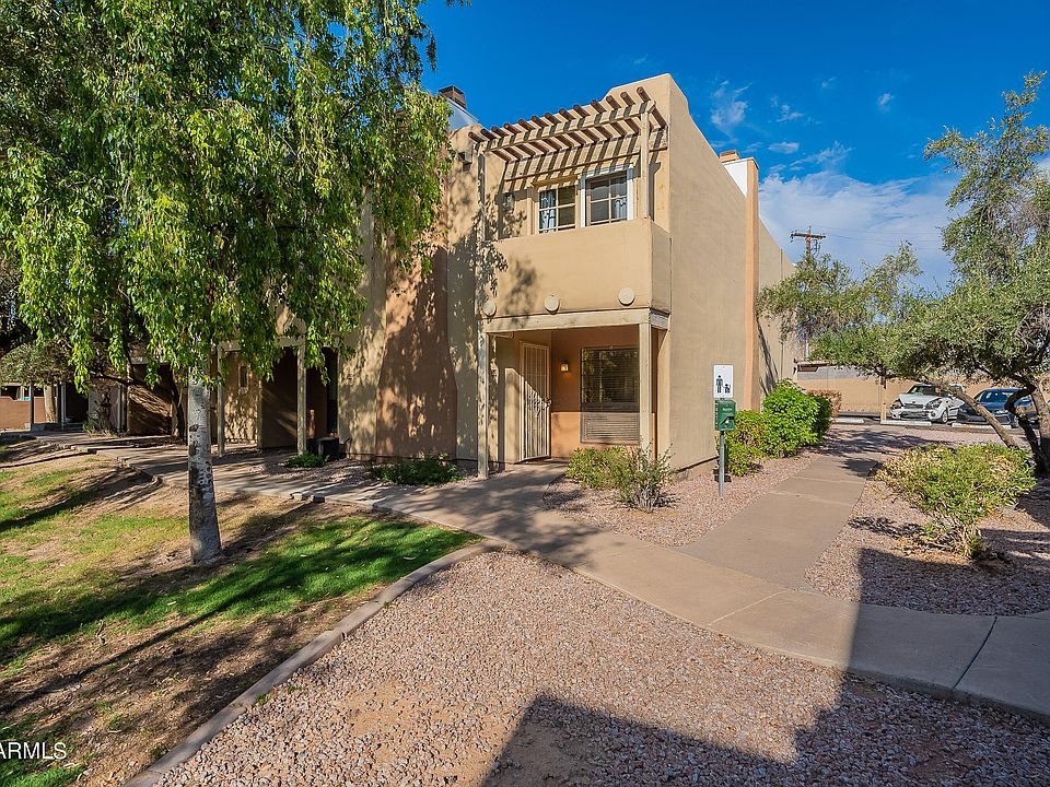1st image of 1425 E DESERT COVE Avenue #31
