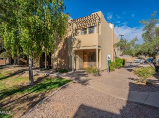 1425 E Desert Cove Ave UNIT 31, Phoenix, AZ 85020