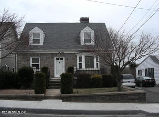 245 Hamilton Ave, Greenwich, CT 06830