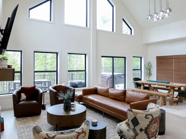 126 Brooklyn Cir, Leadville, CO 80461